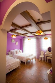 Belle Garden Yillan Villa