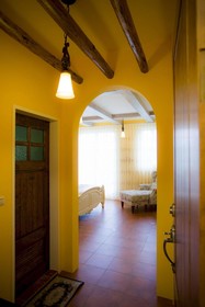 Belle Garden Yillan Villa