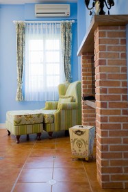 Belle Garden Yillan Villa