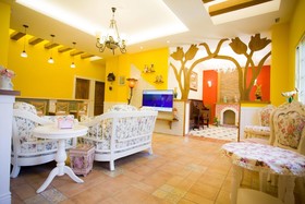 Belle Garden Yillan Villa