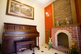 Belle Garden Yillan Villa