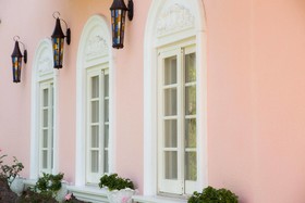 Belle Garden Yillan Villa