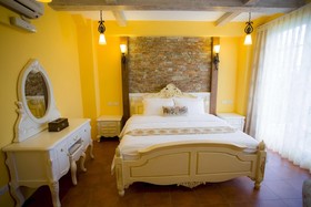 Belle Garden Yillan Villa