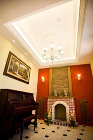 Belle Garden Yillan Villa