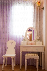 Belle Garden Yillan Villa