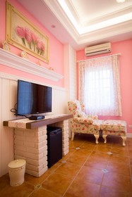 Belle Garden Yillan Villa