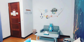 Ching Yu Rou B&B