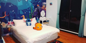 Ching Yu Rou B&B