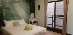 Ching Yu Rou B&B