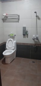 Ching Yu Rou B&B
