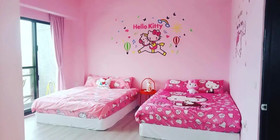Ching Yu Rou B&B