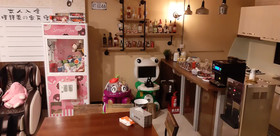 Ching Yu Rou B&B