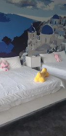 Ching Yu Rou B&B
