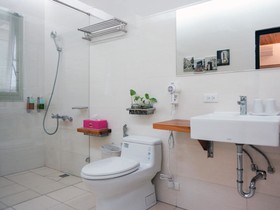 Cornerstone Homestay