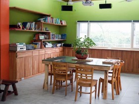 Cornerstone Homestay