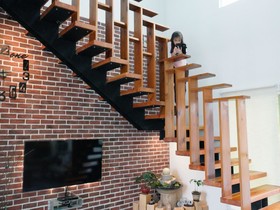 Cornerstone Homestay