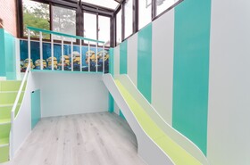 Dan Dan Bed and Breakfast