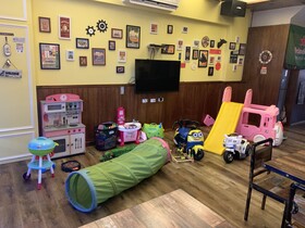 Dan Dan Bed and Breakfast