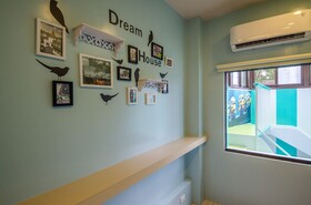 Dan Dan Bed and Breakfast