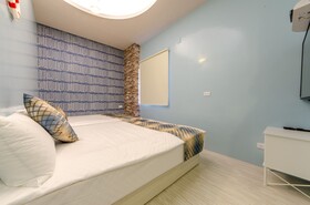 Dan Dan Bed and Breakfast