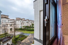 Dan Dan Bed and Breakfast