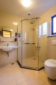 Dan Dan Bed and Breakfast