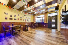 Dan Dan Bed and Breakfast