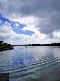 Dan Dan Bed and Breakfast