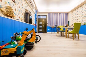 Dan Dan Bed and Breakfast