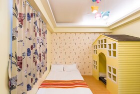 Dan Dan Bed and Breakfast