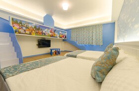 Dan Dan Bed and Breakfast