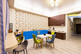 Dan Dan Bed and Breakfast