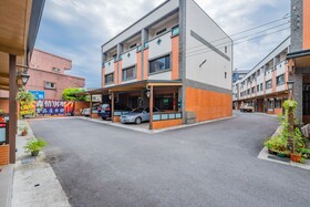 Dan Dan Bed and Breakfast