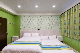 Dan Dan Bed and Breakfast