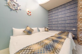 Dan Dan Bed and Breakfast