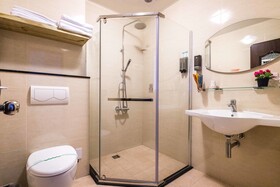 Dan Dan Bed and Breakfast