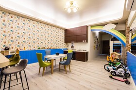 Dan Dan Bed and Breakfast