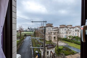 Dan Dan Bed and Breakfast