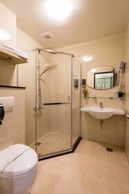 Dan Dan Bed and Breakfast