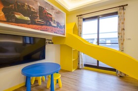 Dan Dan Bed and Breakfast