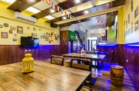 Dan Dan Bed and Breakfast