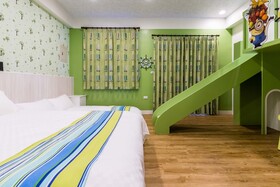 Dan Dan Bed and Breakfast