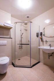 Dan Dan Bed and Breakfast