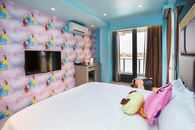 Diu Diu Dang Family Homestay
