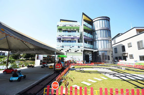 Diu Diu Dang Family Homestay