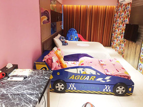 Diu Diu Dang Family Homestay
