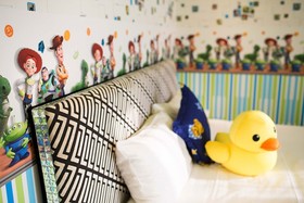 Diu Diu Dang Family Homestay
