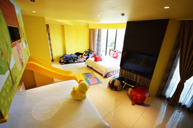 Diu Diu Dang Family Homestay