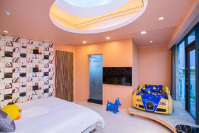 Diu Diu Dang Family Homestay