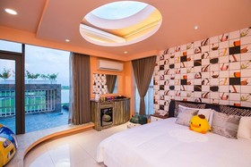 Diu Diu Dang Family Homestay